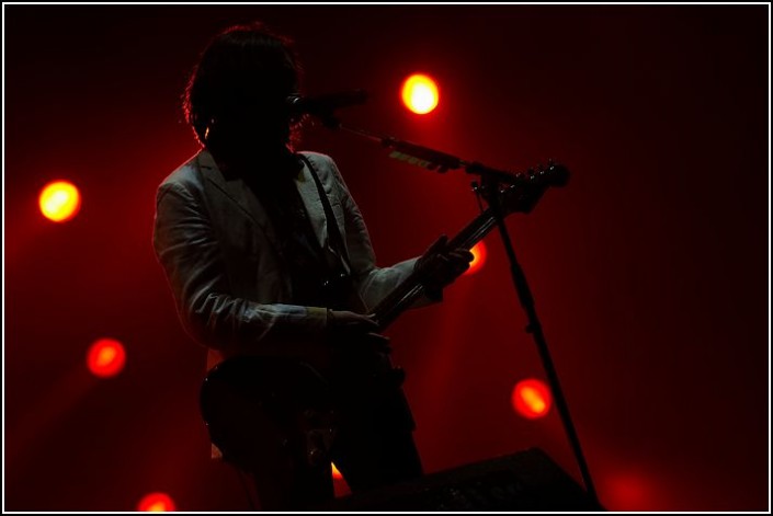 Matmatah &#8211; Festival des Vieilles Charrues 2008