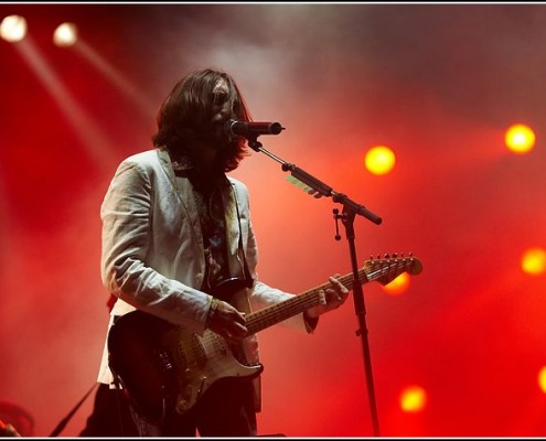 Matmatah &#8211; Festival des Vieilles Charrues 2008