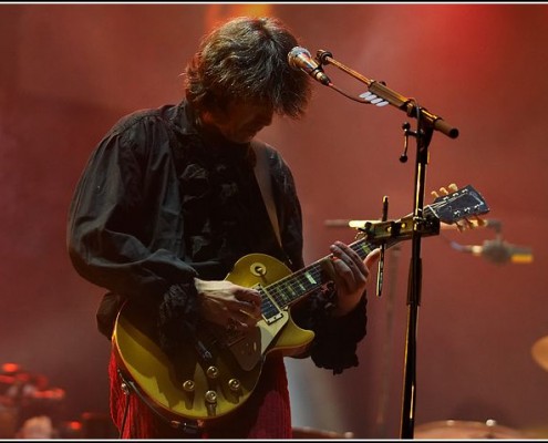 Matmatah &#8211; Festival des Vieilles Charrues 2008