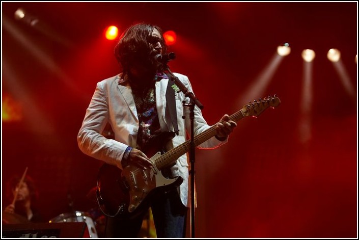 Matmatah &#8211; Festival des Vieilles Charrues 2008