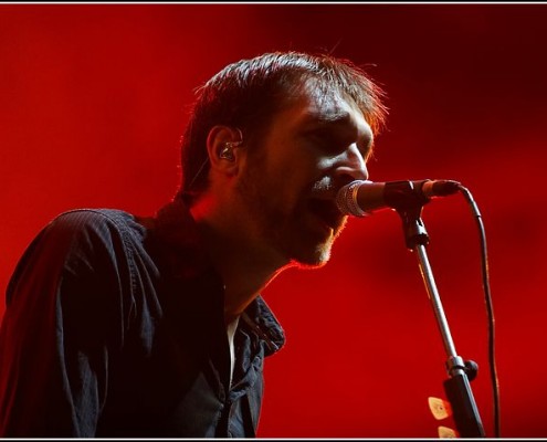 Matmatah &#8211; Festival des Vieilles Charrues 2008