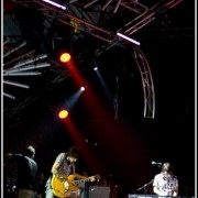 Babyshambles &#8211; Festival de Benicassim 2008