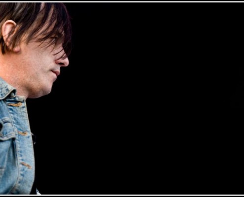 The Brian Jonestown Massacre &#8211; Festival de Benicassim 2008