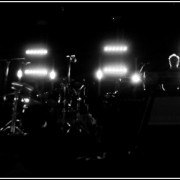 Moriarty &#8211; Festival de Benicassim 2008