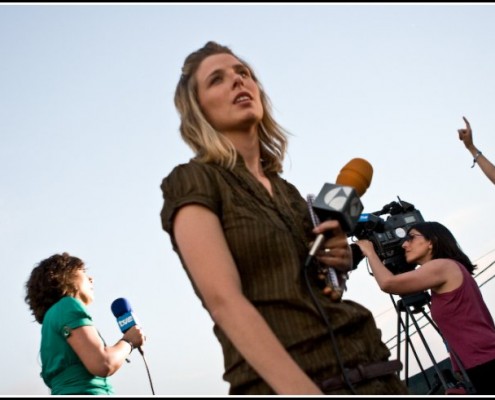 Ambiance &#8211; Festival de Benicassim 2008