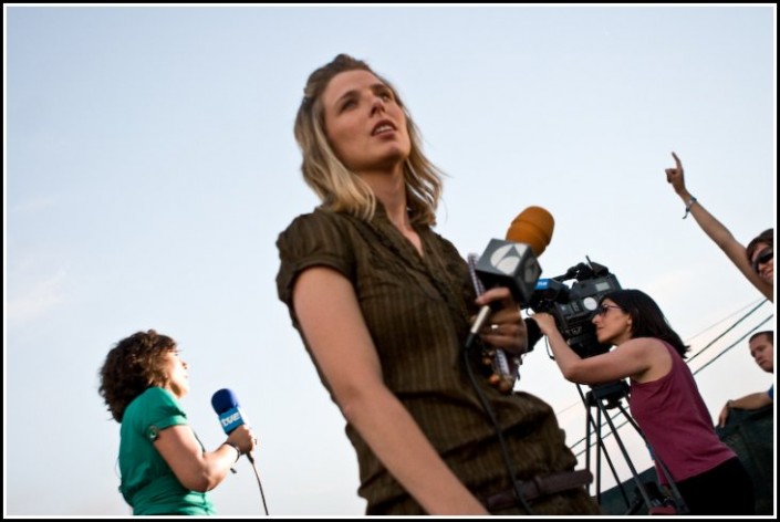 Ambiance &#8211; Festival de Benicassim 2008