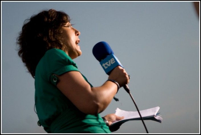 Ambiance &#8211; Festival de Benicassim 2008