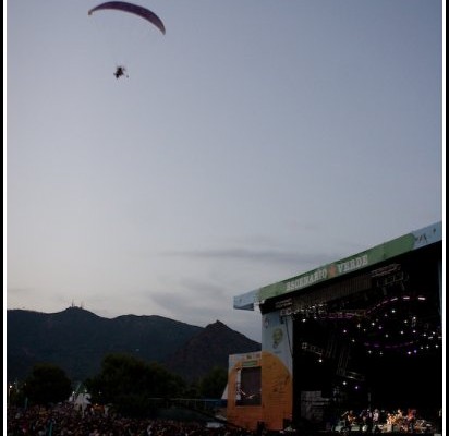 Ambiance &#8211; Festival de Benicassim 2008