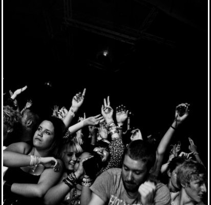 Ambiance &#8211; Festival de Benicassim 2008