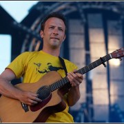 Thomas Dutronc &#8211; Festival des Vieilles Charrues 2008