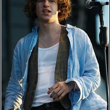 The Kooks &#8211; Festival des Vieilles Charrues 2008