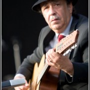 El Guincho &#8211; Festival de Benicassim 2008