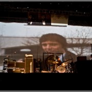 The Brian Jonestown Massacre &#8211; Festival de Benicassim 2008