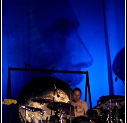 Morrissey &#8211; Festival de Benicassim 2008