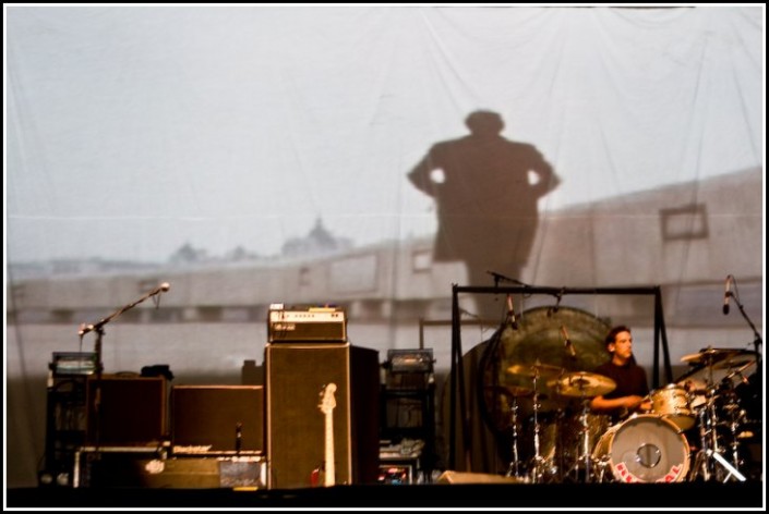 Morrissey &#8211; Festival de Benicassim 2008