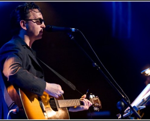 Richard Hawley &#8211; Festival de Benicassim 2008