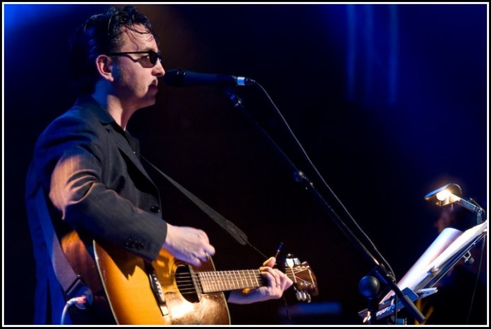 Richard Hawley &#8211; Festival de Benicassim 2008