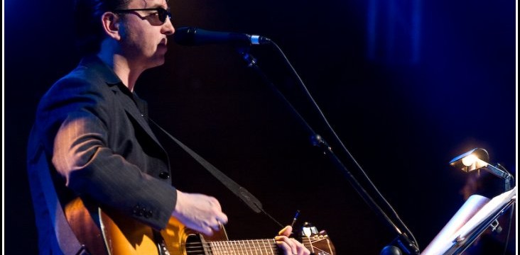 Richard Hawley &#8211; Festival de Benicassim 2008