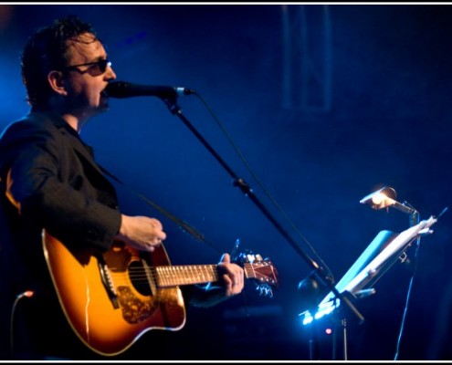 Richard Hawley &#8211; Festival de Benicassim 2008