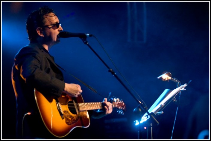 Richard Hawley &#8211; Festival de Benicassim 2008