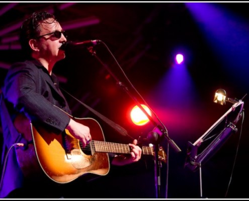 Richard Hawley &#8211; Festival de Benicassim 2008