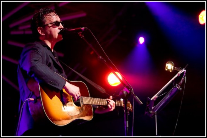 Richard Hawley &#8211; Festival de Benicassim 2008