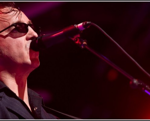 Richard Hawley &#8211; Festival de Benicassim 2008