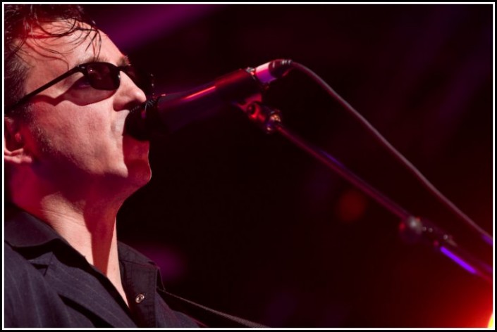 Richard Hawley &#8211; Festival de Benicassim 2008