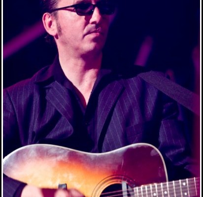 Richard Hawley &#8211; Festival de Benicassim 2008