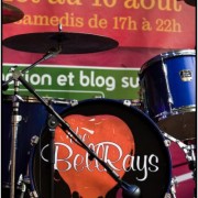 The Bellrays &#8211; La Poudriere