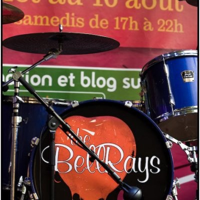 The Bellrays &#8211; Indetendances (Paris)