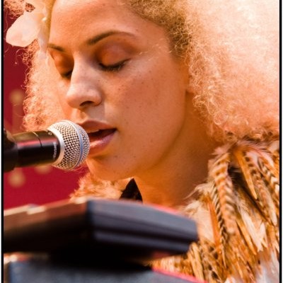 Martina Topley Bird &#8211; Indetendances (Paris)