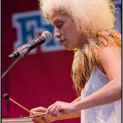 Martina Topley Bird &#8211; Indetendances (Paris)