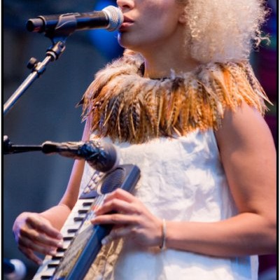 Martina Topley Bird &#8211; Indetendances (Paris)