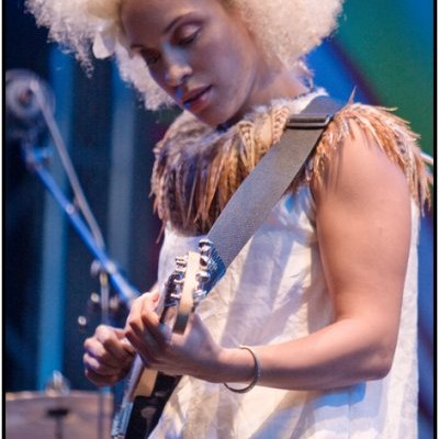 Martina Topley Bird &#8211; Indetendances (Paris)