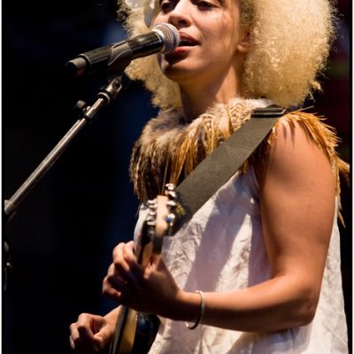 Martina Topley Bird &#8211; Indetendances (Paris)