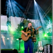 Tetes Raides &#8211; Festival du Chien a Plumes 2008