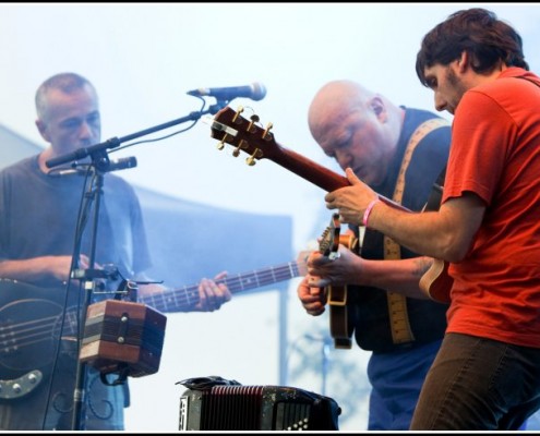 Pigalle &#8211; Festival du Chien a Plumes 2008