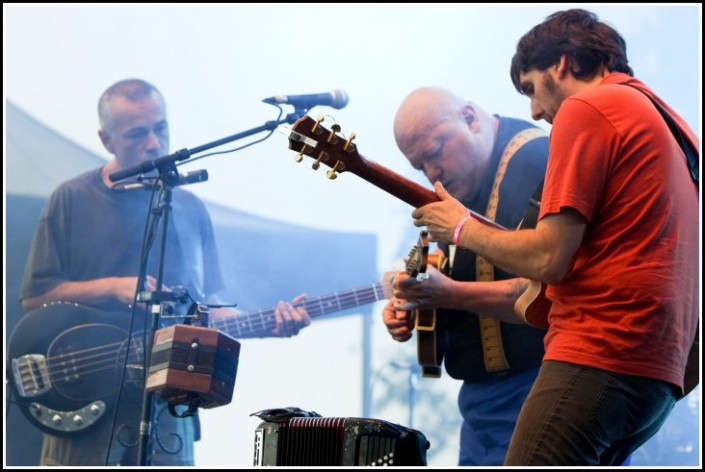 Pigalle &#8211; Festival du Chien a Plumes 2008