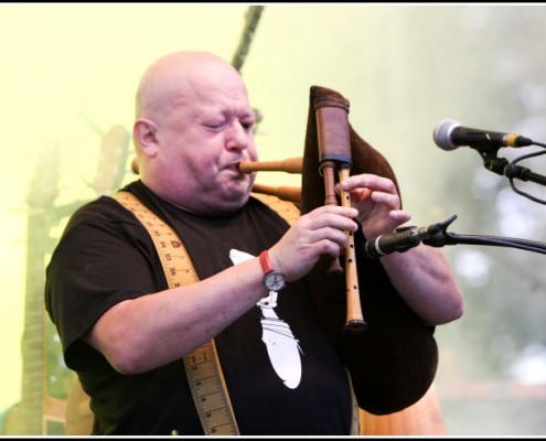 Pigalle &#8211; Festival du Chien a Plumes 2008