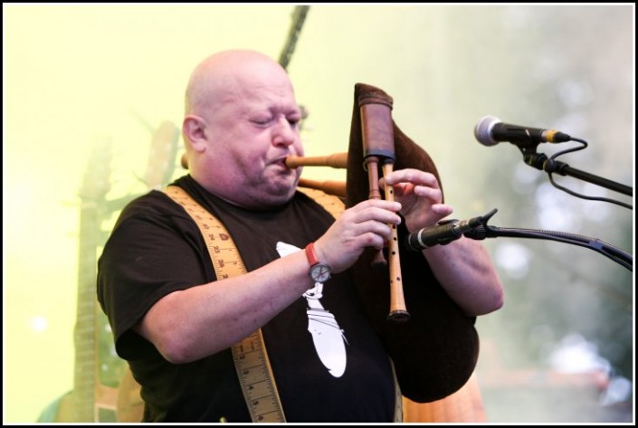 Pigalle &#8211; Festival du Chien a Plumes 2008