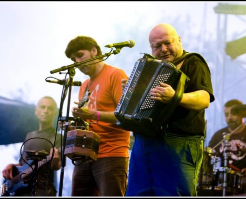 Pigalle &#8211; Festival du Chien a Plumes 2008