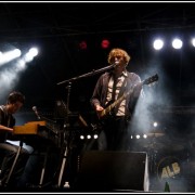 Maceo Parker &#8211; Festival du Chien a Plumes 2008