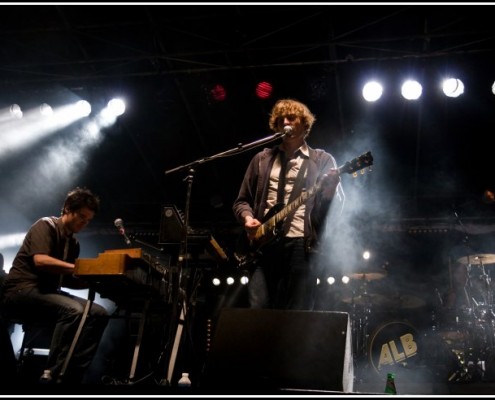 ALB &#8211; Festival du Chien a Plumes 2008