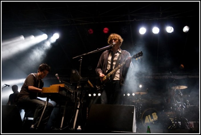 ALB &#8211; Festival du Chien a Plumes 2008