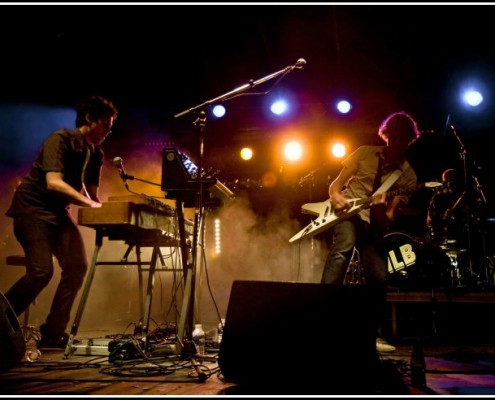 ALB &#8211; Festival du Chien a Plumes 2008