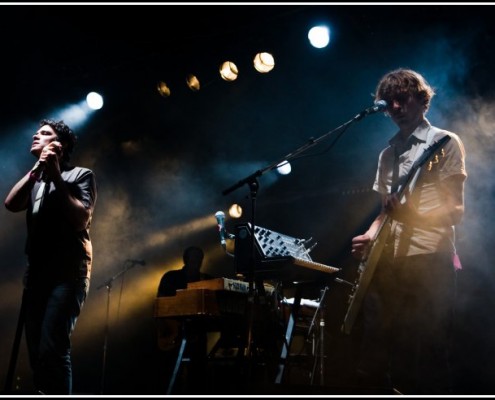 ALB &#8211; Festival du Chien a Plumes 2008