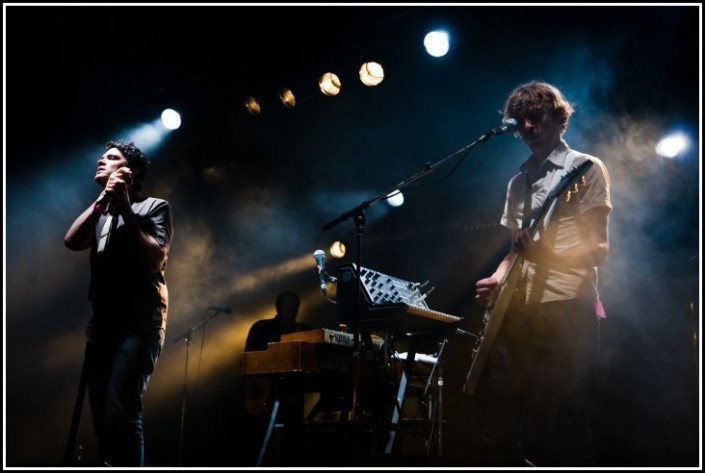 ALB &#8211; Festival du Chien a Plumes 2008