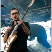 Pigalle &#8211; Festival du Chien a Plumes 2008