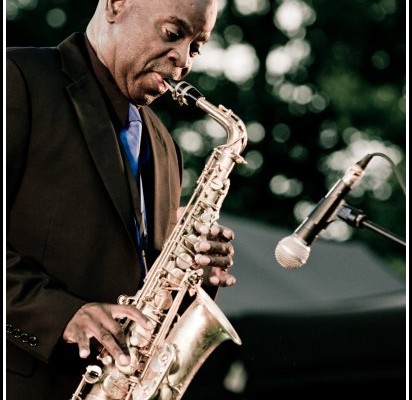 Maceo Parker &#8211; Festival du Chien a Plumes 2008